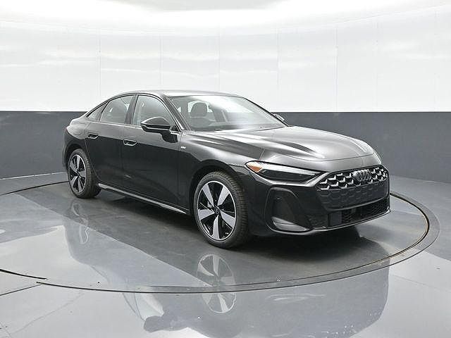 2026 AUDI A5