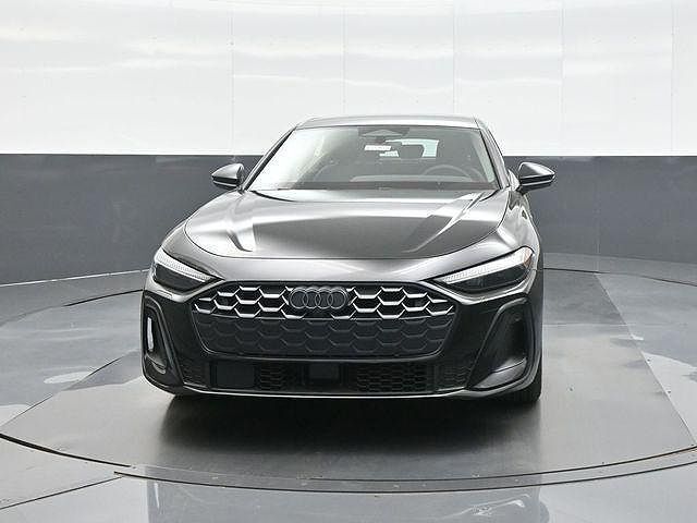 2026 Audi A5