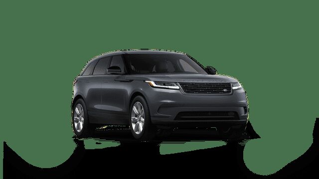 2026 LAND ROVER Range Rover Velar