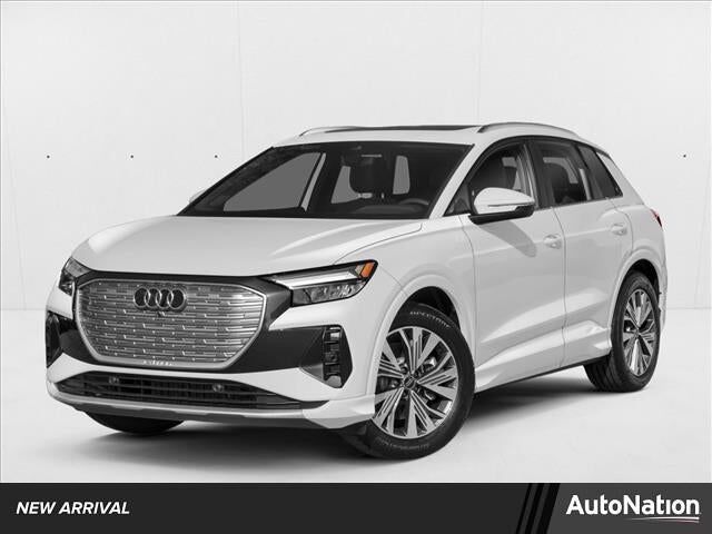 2023 AUDI Q4
