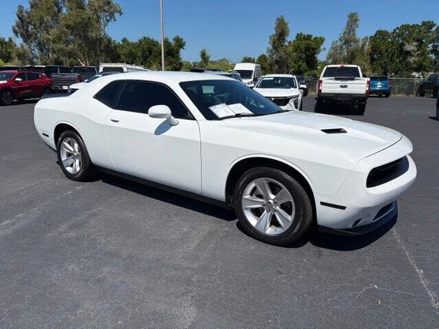 DODGE