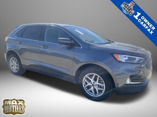 2023 FORD Edge