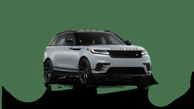 2026 LAND ROVER Range Rover Velar