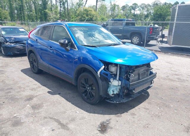 2019 MITSUBISHI ECLIPSE CROSS