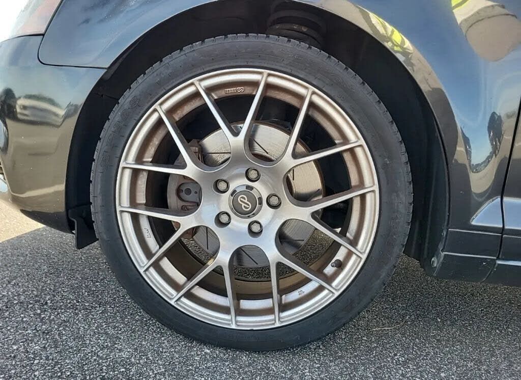 2011 Audi A3