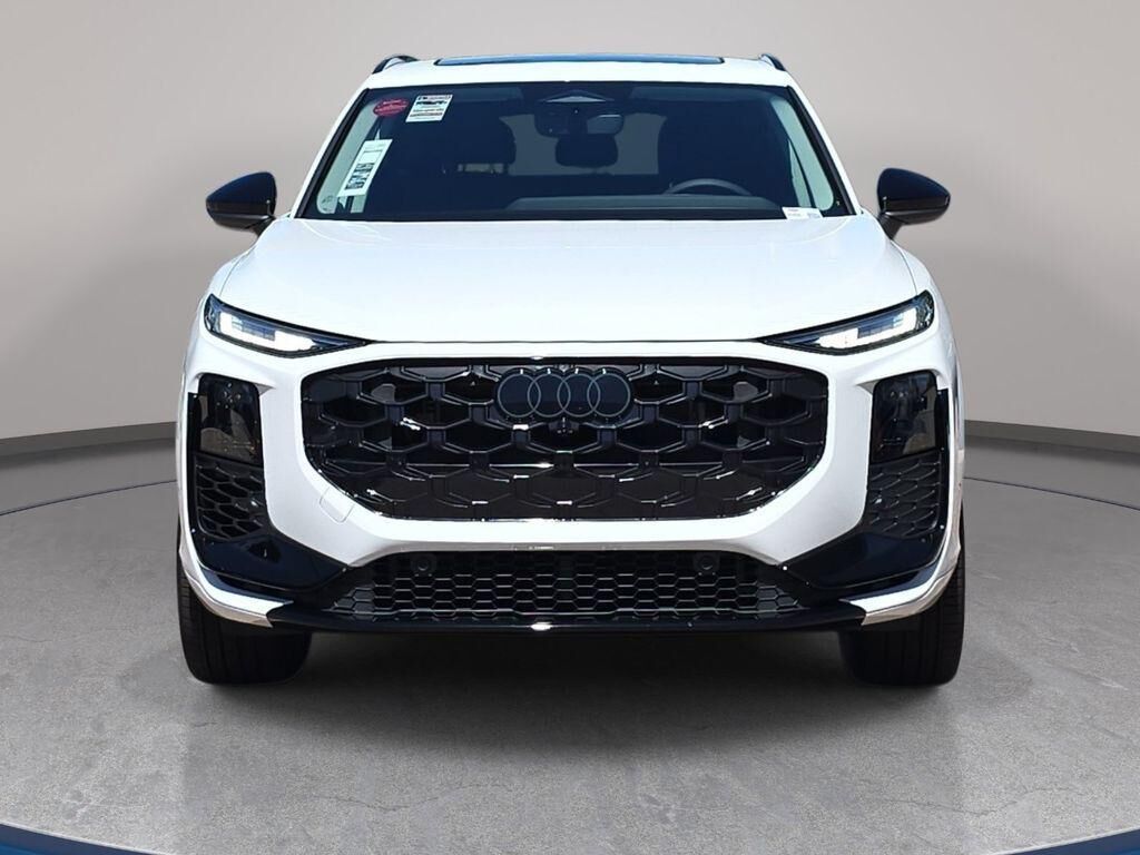 2026 Audi Q3