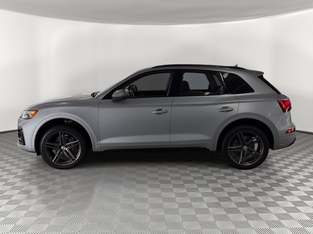 2021 Audi Q5