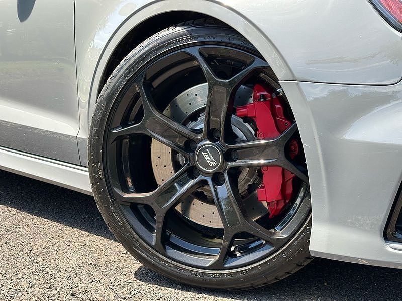 2018 Audi RS3