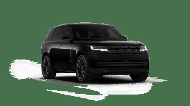 2026 LAND ROVER Range Rover