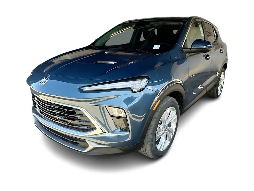 2026 BUICK Encore GX