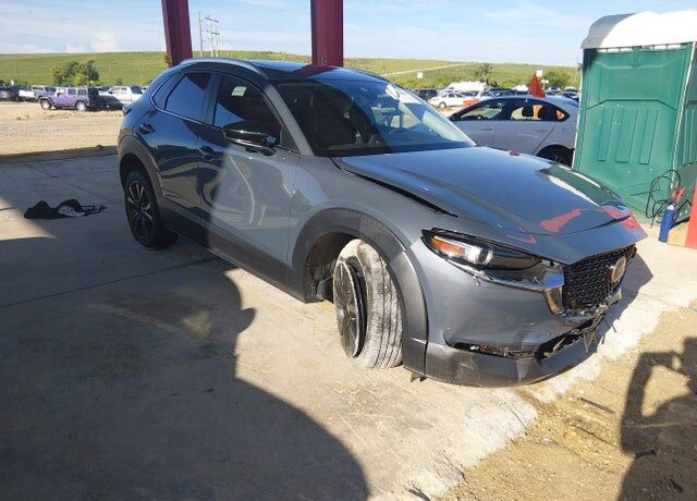 2023 MAZDA CX-30