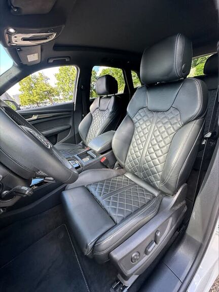 2024 Audi SQ5