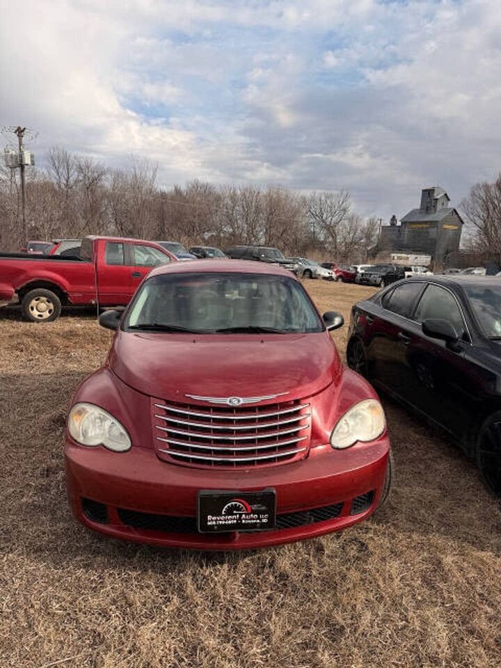 2006 CHRYSLER PT Cruiser