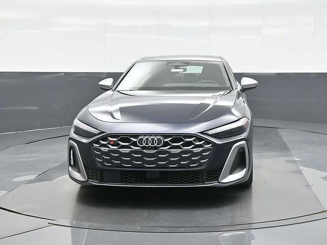 2026 Audi S5