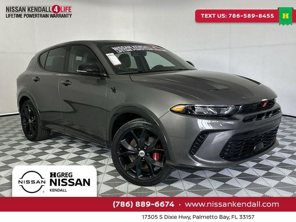 2024 DODGE HORNET