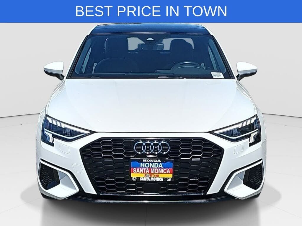 2024 Audi A3