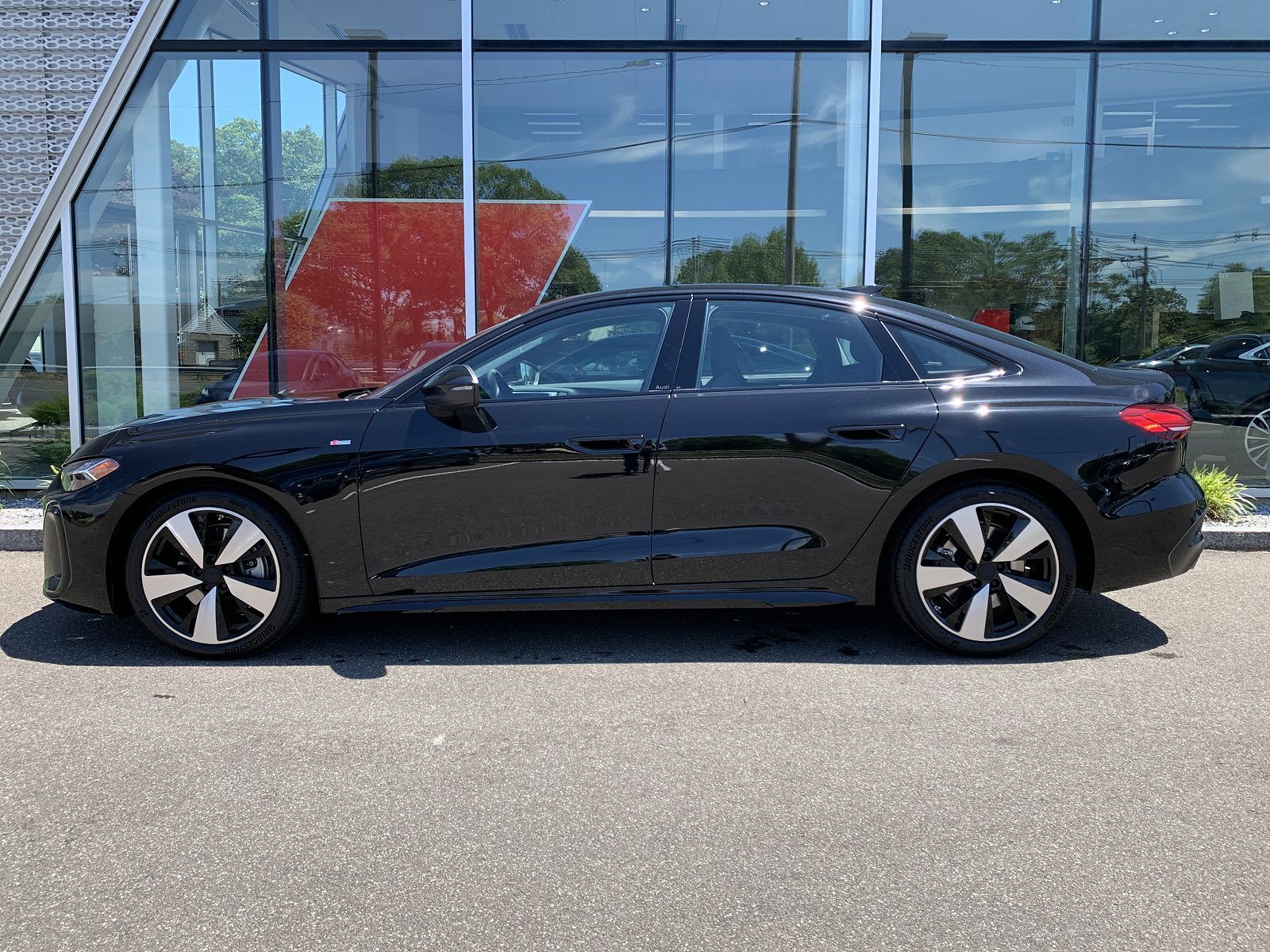 2026 Audi A5