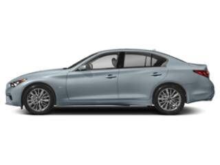 2014 INFINITI Q50
