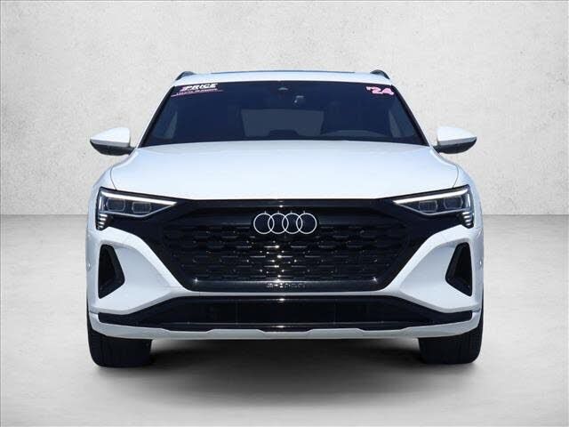 2024 Audi Q8