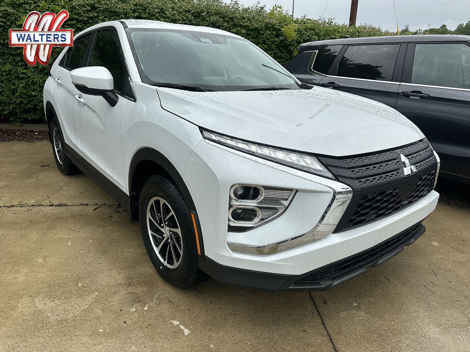 2026 MITSUBISHI ECLIPSE CROSS