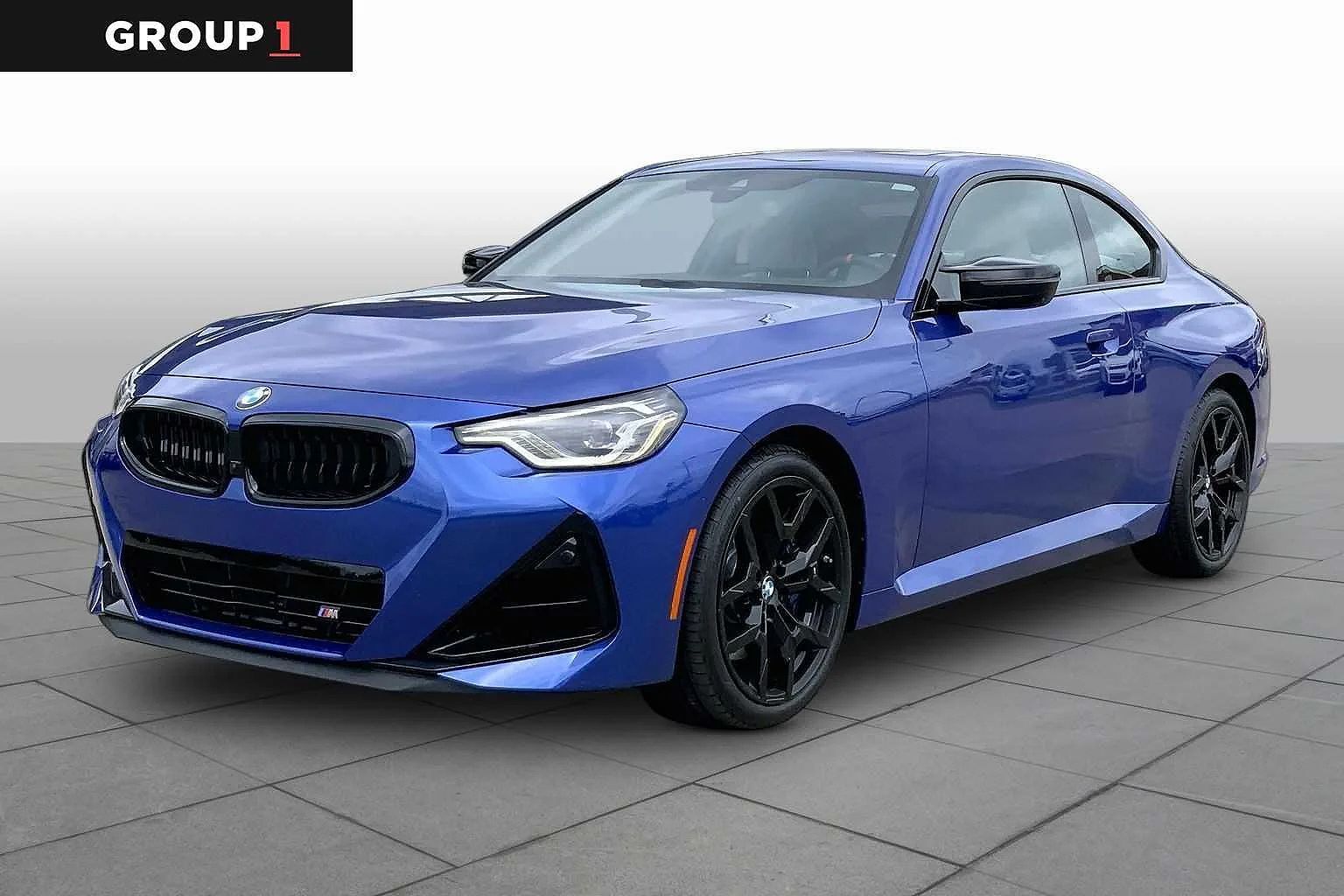2026 BMW M2