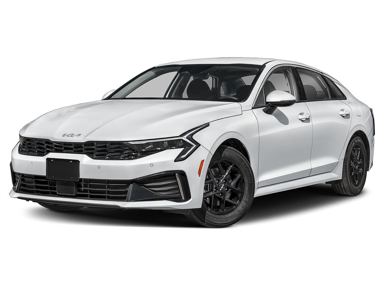 2025 KIA K5