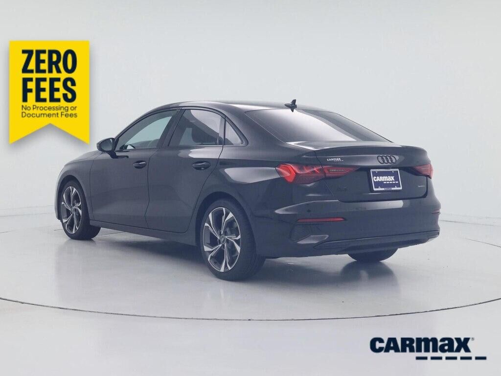 2023 Audi A3