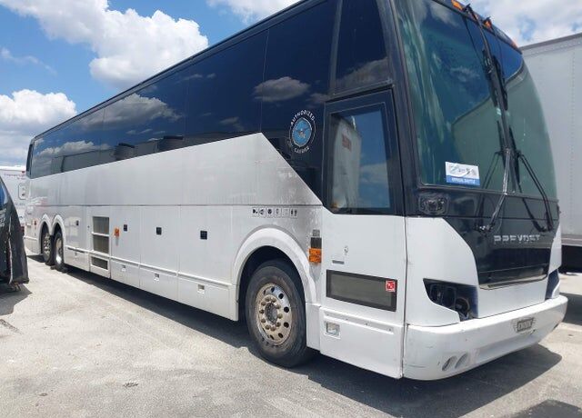 2019 FORD Motorhome Chassis