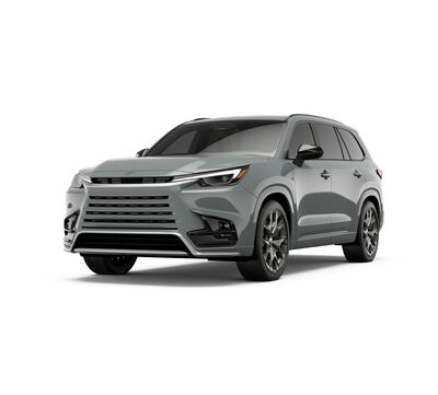 2026 LEXUS TX