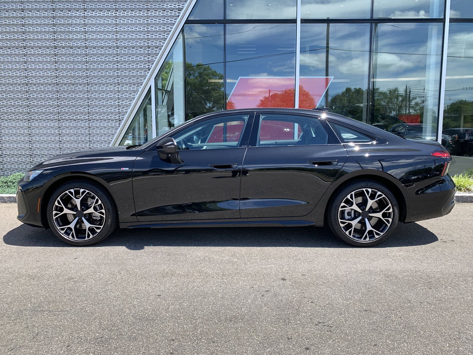 2026 Audi A6