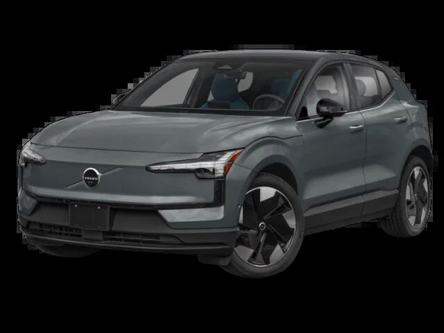 2026 VOLVO EX30