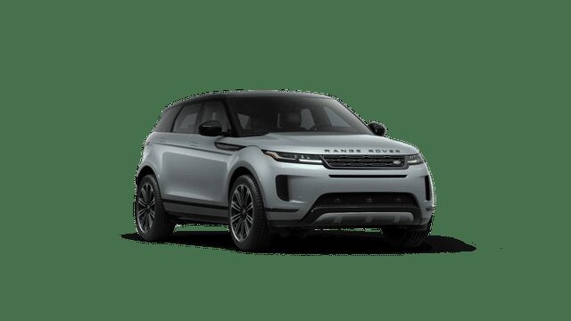 2026 LAND ROVER Range Rover Evoque