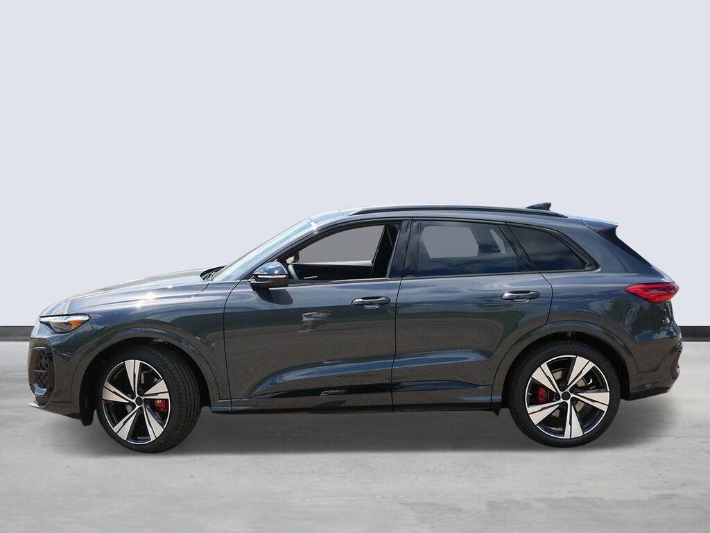 2026 Audi SQ5