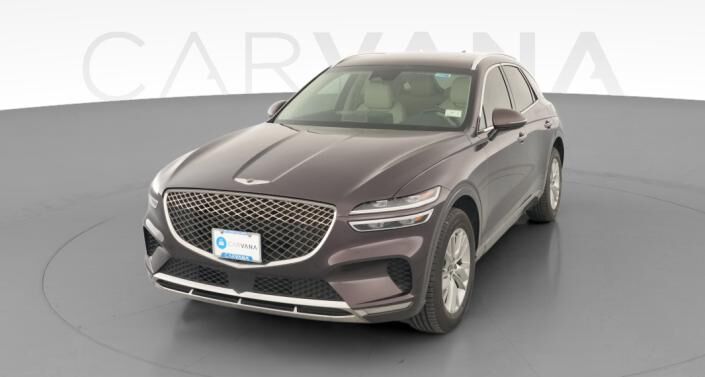 2022 GENESIS GV70