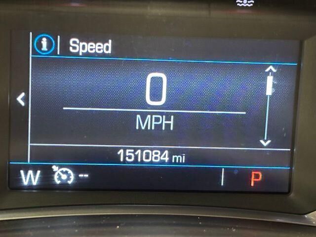 2018 GMC Terrain