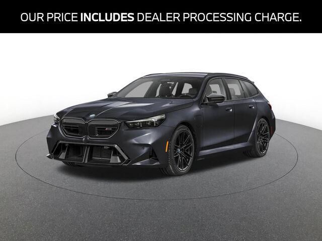 2027 BMW M5