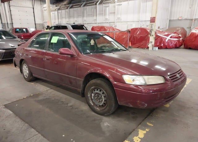 1997 TOYOTA Camry