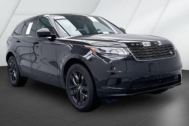 2026 LAND ROVER Range Rover Velar