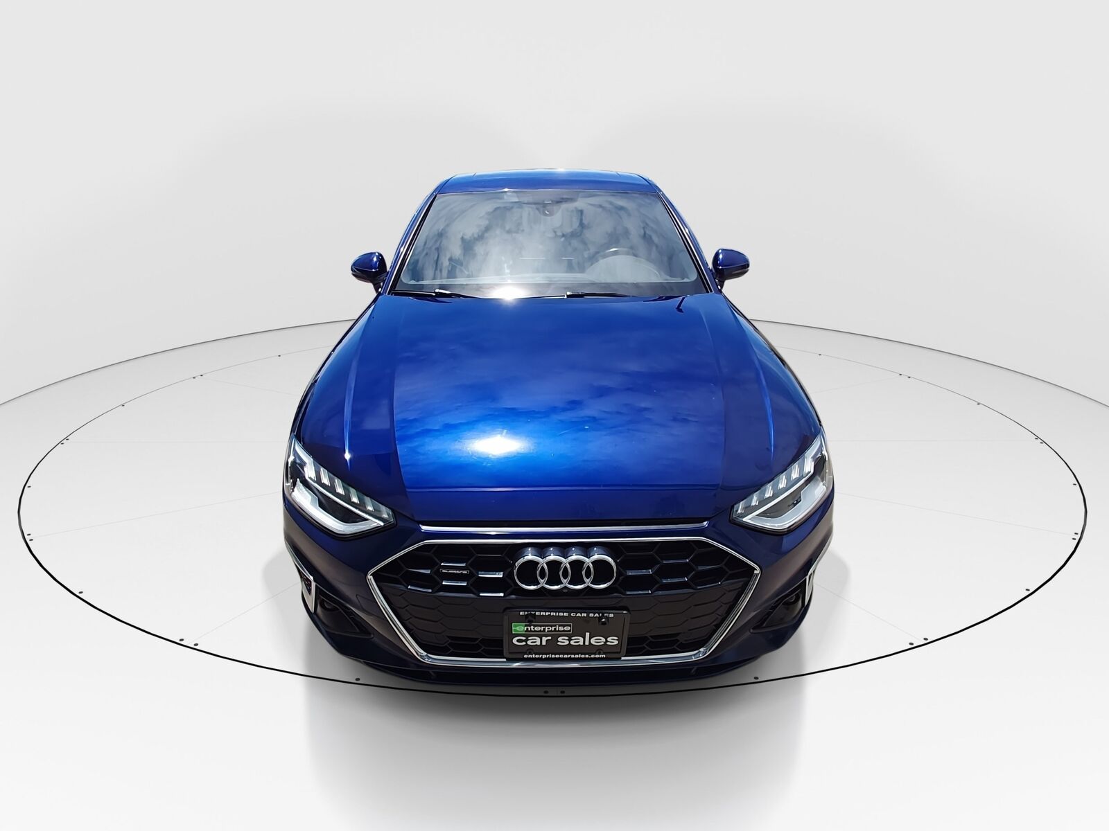 2022 Audi A4