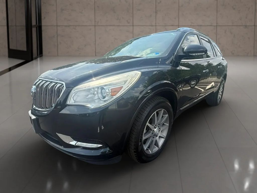 2014 BUICK Enclave
