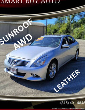 2015 INFINITI Q40