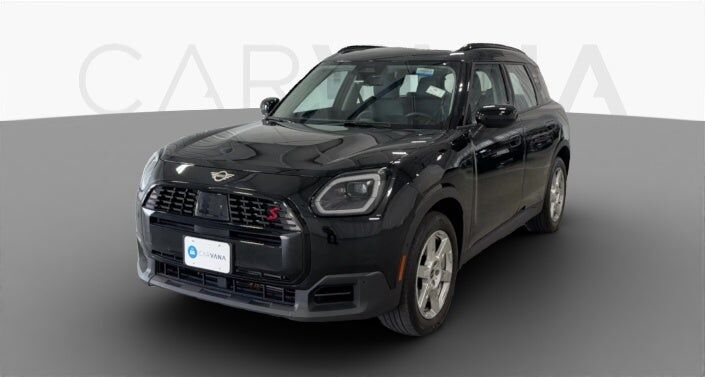 2025 MINI Countryman