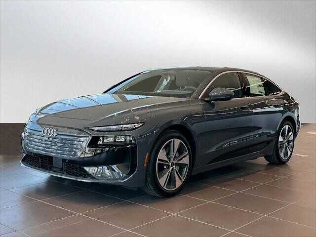 2025 AUDI A6