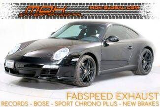 2010 PORSCHE 911