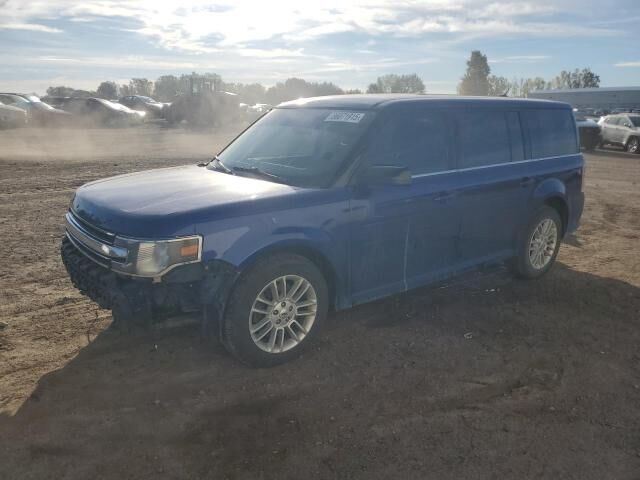 2014 FORD Flex