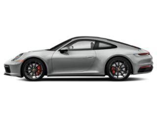 2020 PORSCHE 911