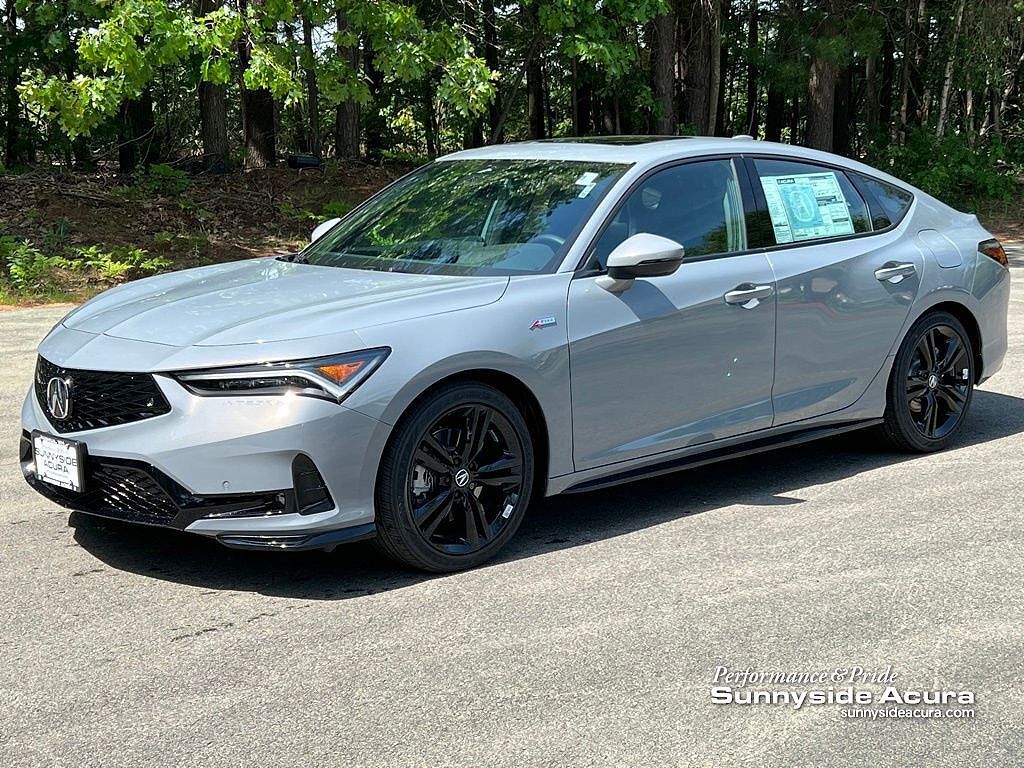 2026 ACURA Integra