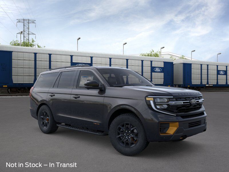 2026 FORD Expedition