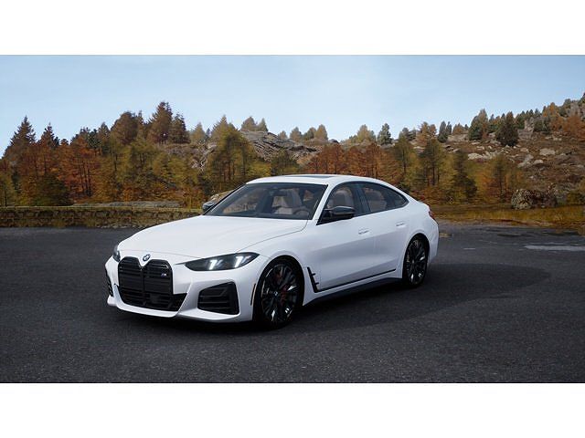 2026 BMW 4 Series