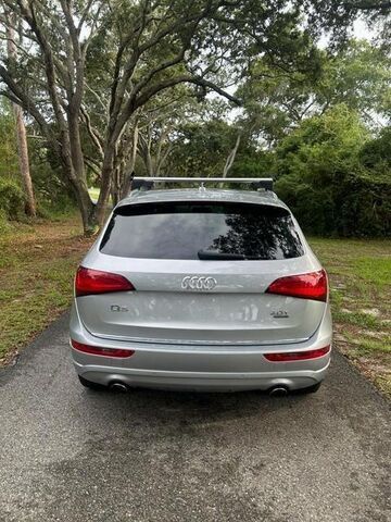 2016 Audi Q5